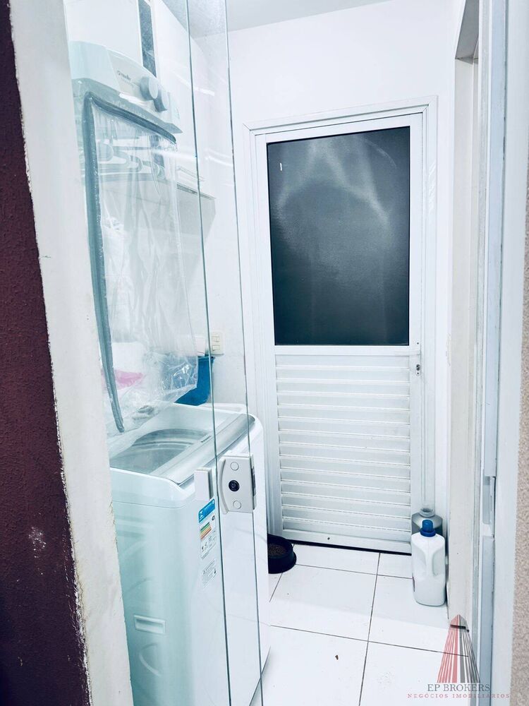 Casa, 3 quartos - Foto 40