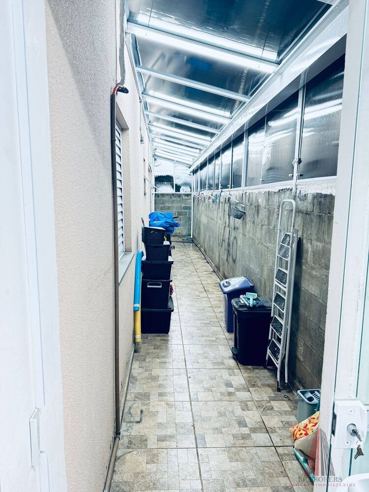 Casa, 3 quartos - Foto 45