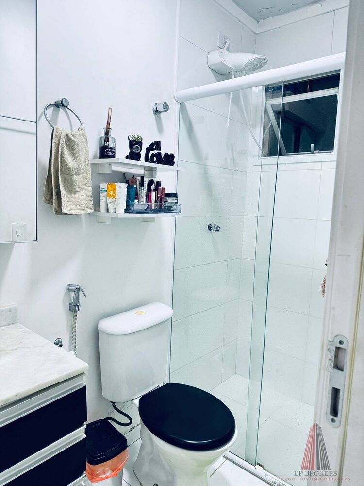 Casa, 3 quartos - Foto 34