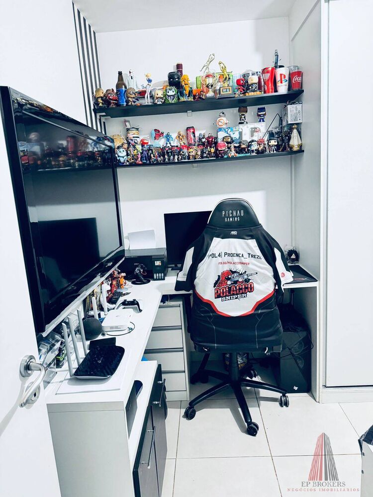 Casa, 3 quartos - Foto 18