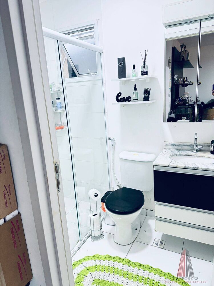 Casa, 3 quartos - Foto 35