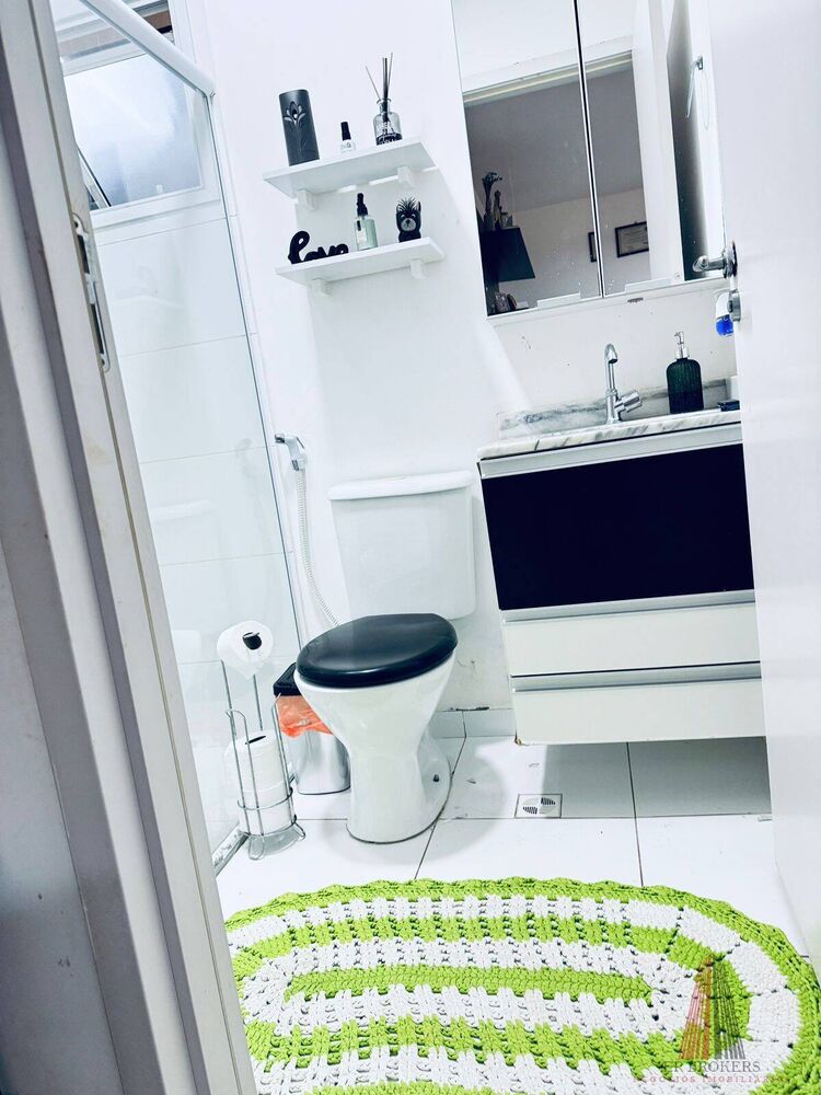 Casa, 3 quartos - Foto 38