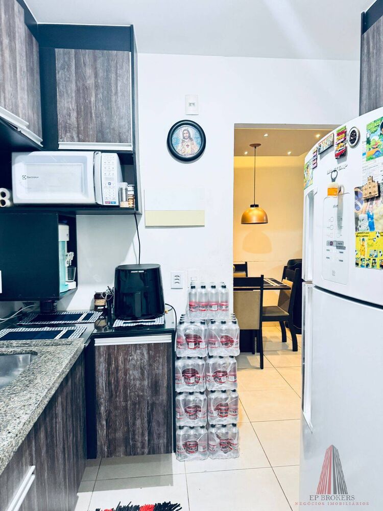 Casa, 3 quartos - Foto 14