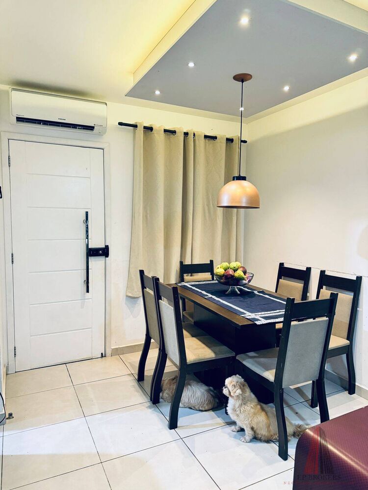 Casa, 3 quartos - Foto 9