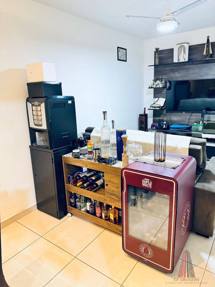 Casa, 3 quartos - Foto 4