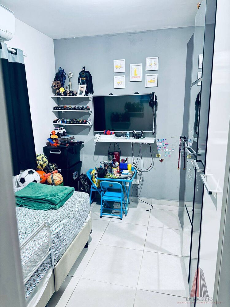 Casa, 3 quartos - Foto 22