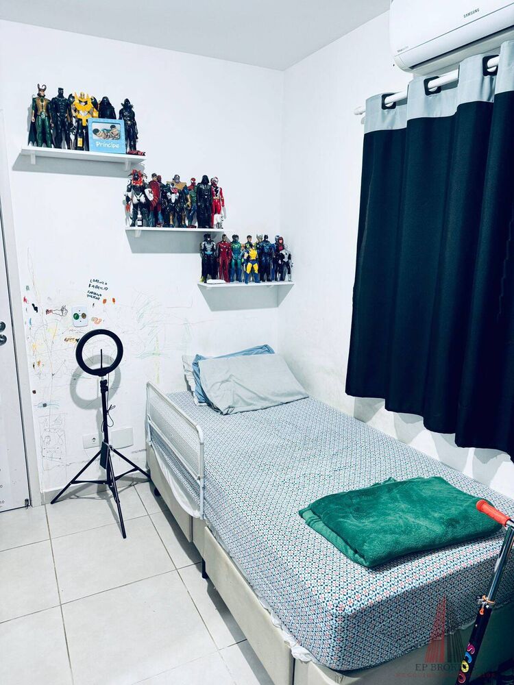 Casa, 3 quartos - Foto 26