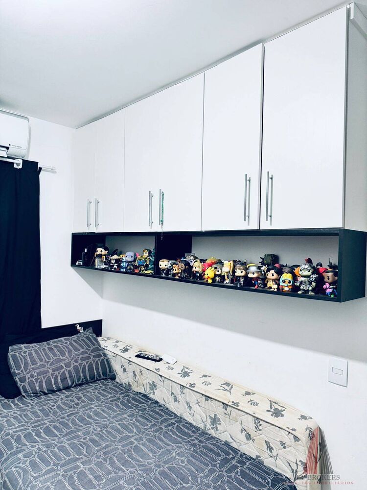 Casa, 3 quartos - Foto 17