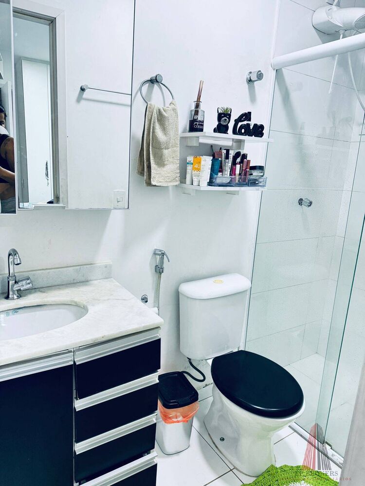 Casa, 3 quartos - Foto 33