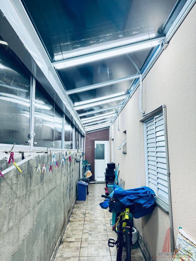 Casa, 3 quartos - Foto 44