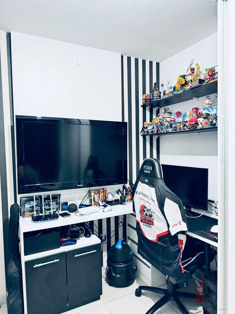 Casa, 3 quartos - Foto 16