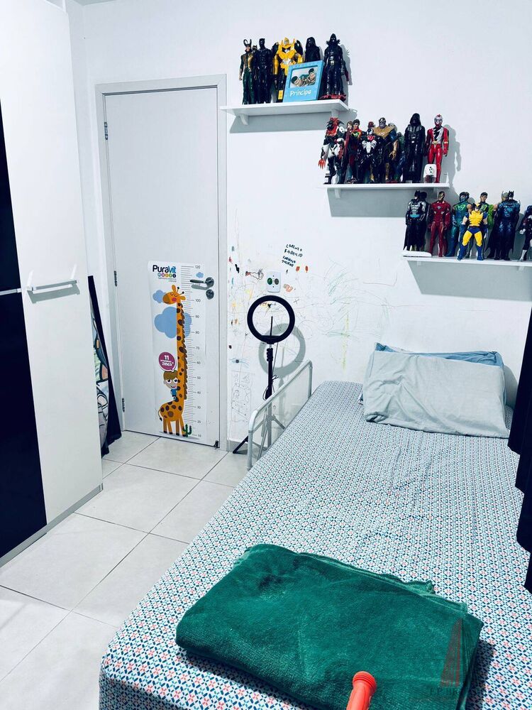 Casa, 3 quartos - Foto 25