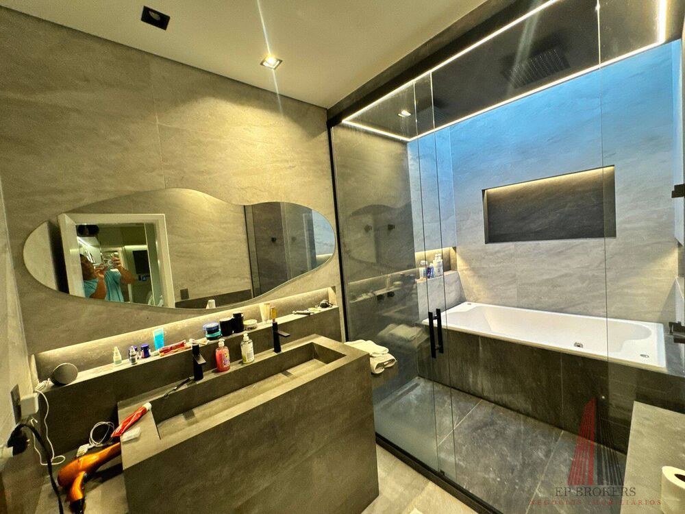 Sobrado à venda com 5 quartos, 450m² - Foto 8