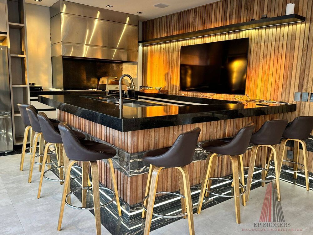 Sobrado à venda com 5 quartos, 450m² - Foto 5