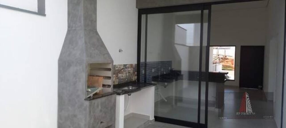 Casa, 3 quartos, 102 m² - Foto 6
