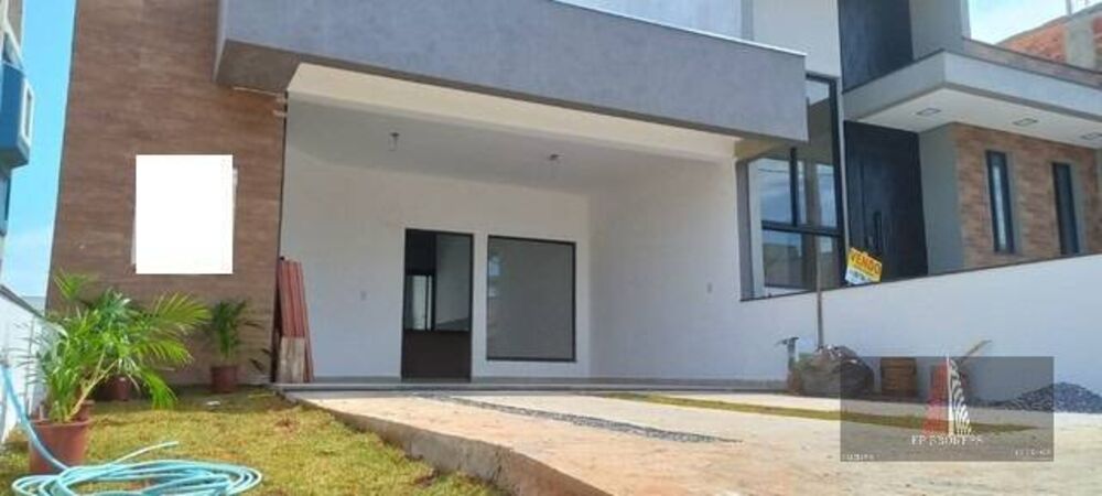 Casa, 3 quartos, 102 m² - Foto 1