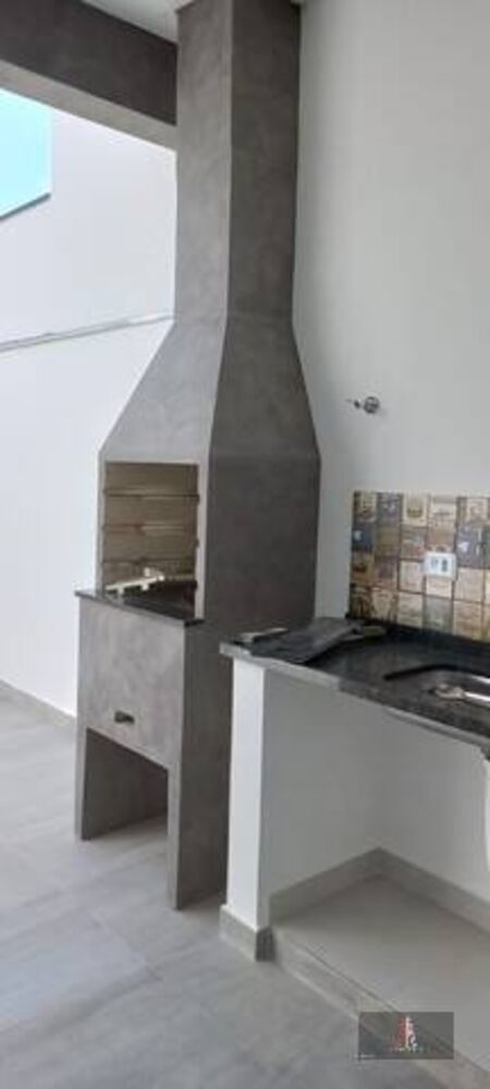 Casa, 3 quartos, 102 m² - Foto 2