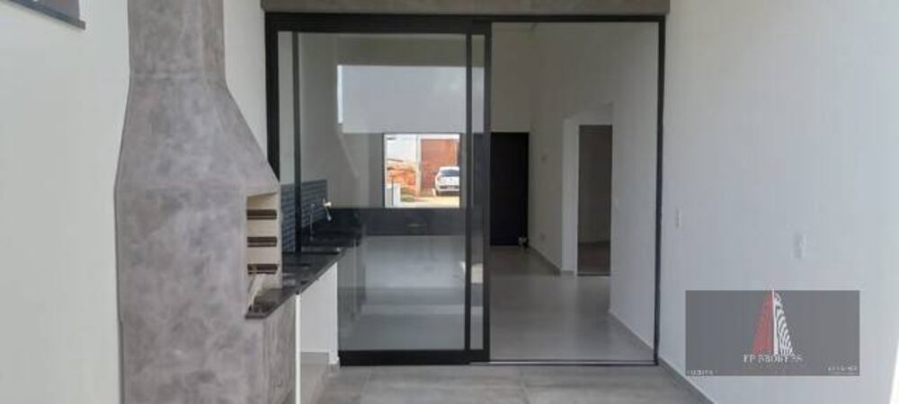 Casa, 3 quartos, 102 m² - Foto 4
