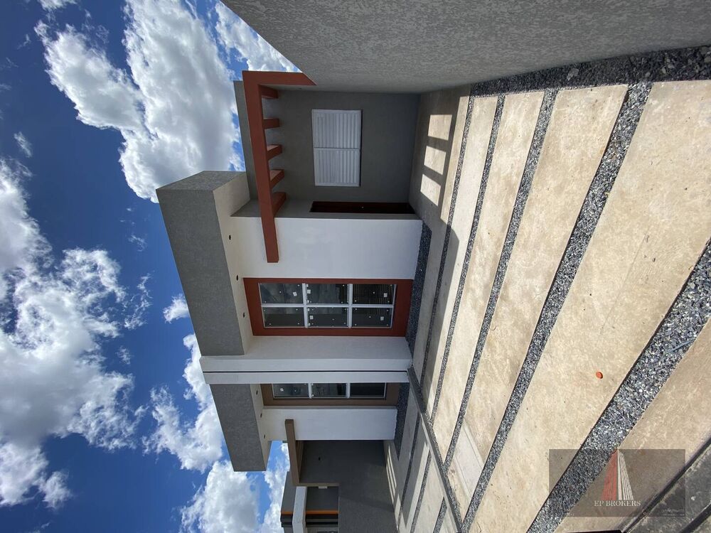 Casa, 2 quartos, 62 m² - Foto 2