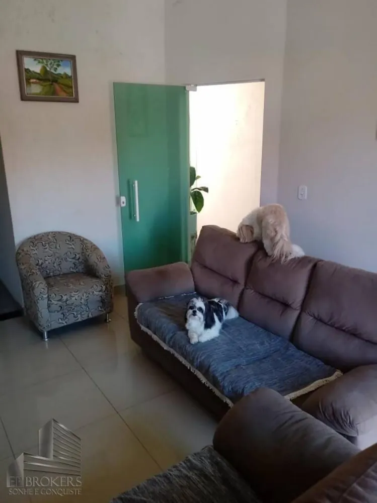 Casa, 2 quartos, 127 m² - Foto 4