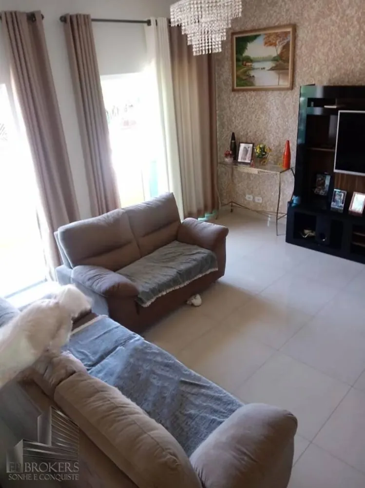 Casa, 2 quartos, 127 m² - Foto 2