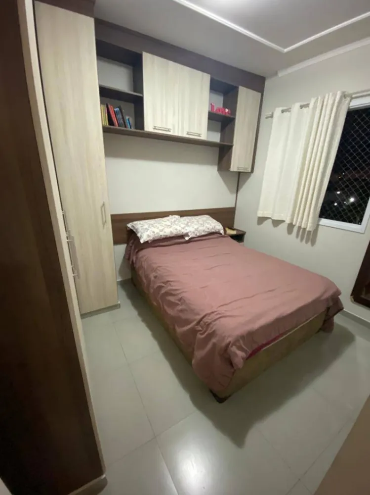 Apartamento, 2 quartos, 52 m² - Foto 9