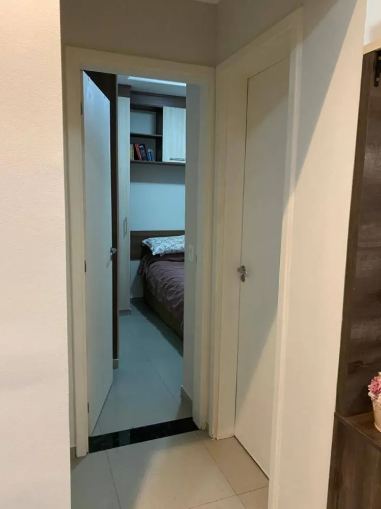 Apartamento, 2 quartos, 52 m² - Foto 11