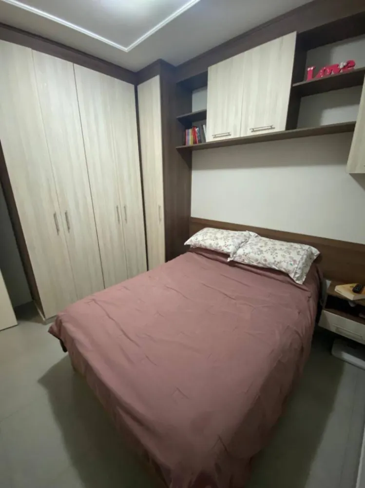 Apartamento, 2 quartos, 52 m² - Foto 10