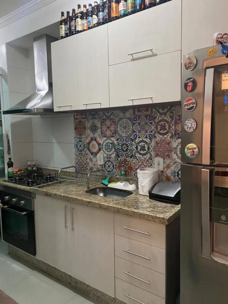 Apartamento, 2 quartos, 52 m² - Foto 7