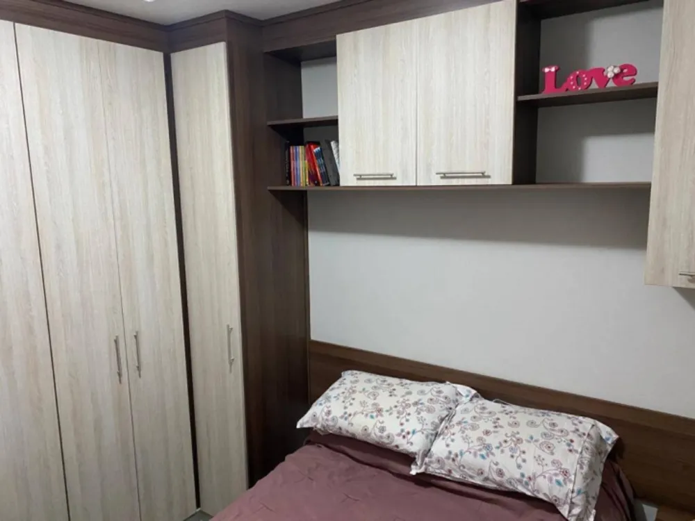 Apartamento, 2 quartos, 52 m² - Foto 12