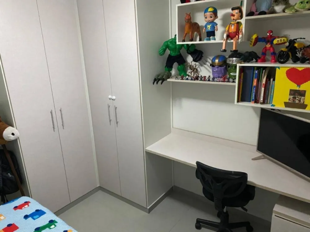 Apartamento, 2 quartos, 52 m² - Foto 13