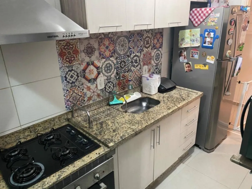 Apartamento, 2 quartos, 52 m² - Foto 8