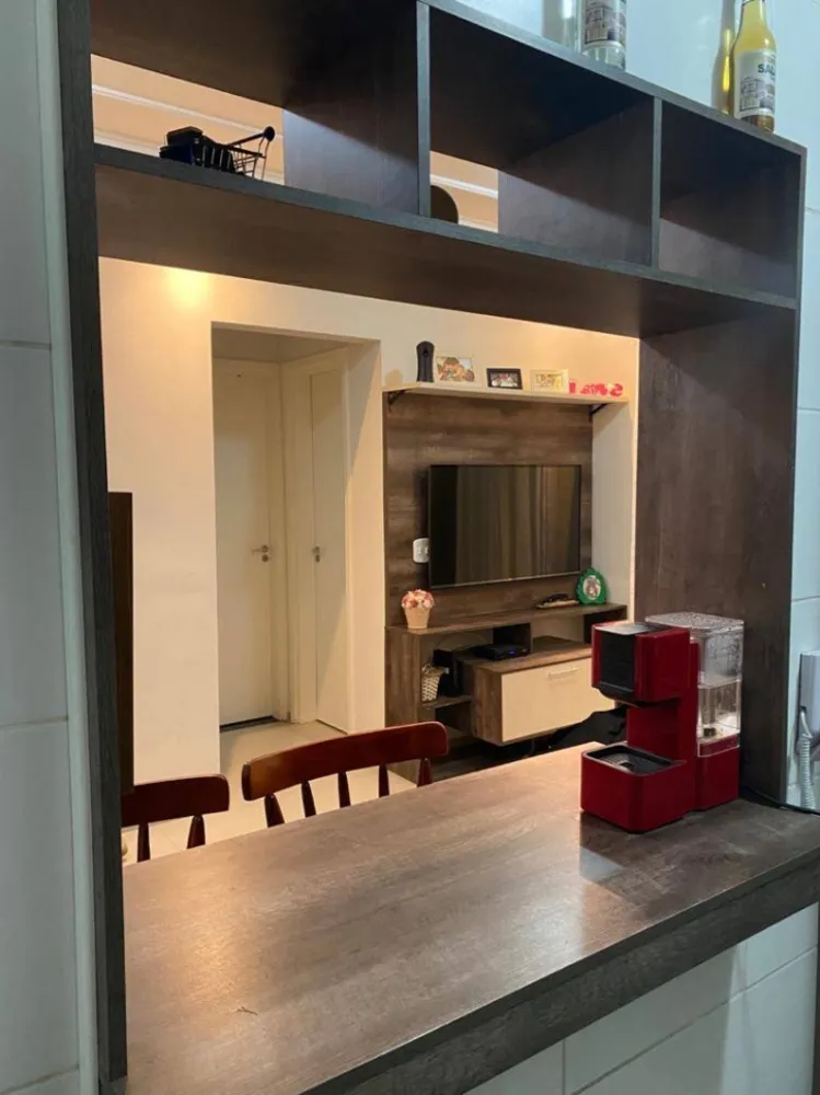 Apartamento, 2 quartos, 52 m² - Foto 6