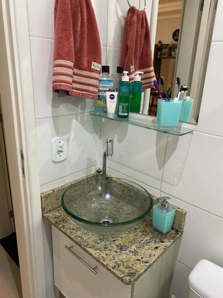 Apartamento, 2 quartos, 52 m² - Foto 15