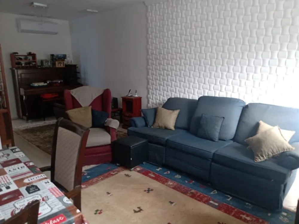 Casa, 3 quartos, 150 m² - Foto 2