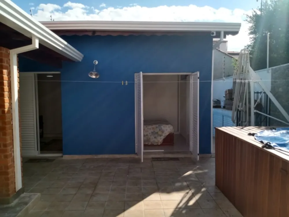 Casa, 3 quartos, 150 m² - Foto 16