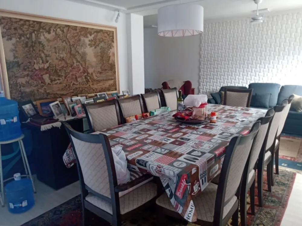 Casa, 3 quartos, 150 m² - Foto 4