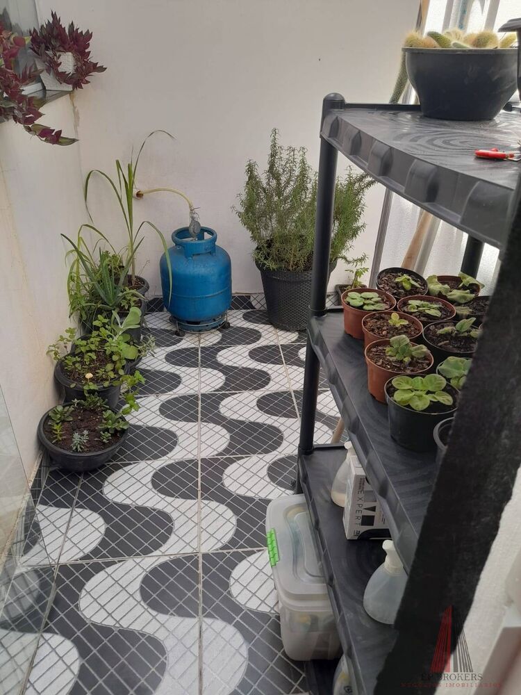 Casa, 2 quartos, 49 m² - Foto 4