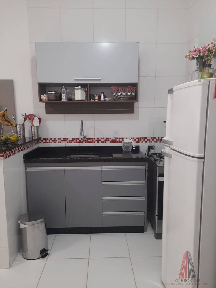 Casa, 2 quartos, 49 m² - Foto 1