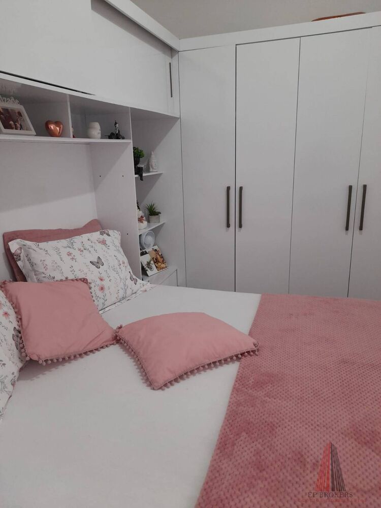 Casa, 2 quartos, 49 m² - Foto 2