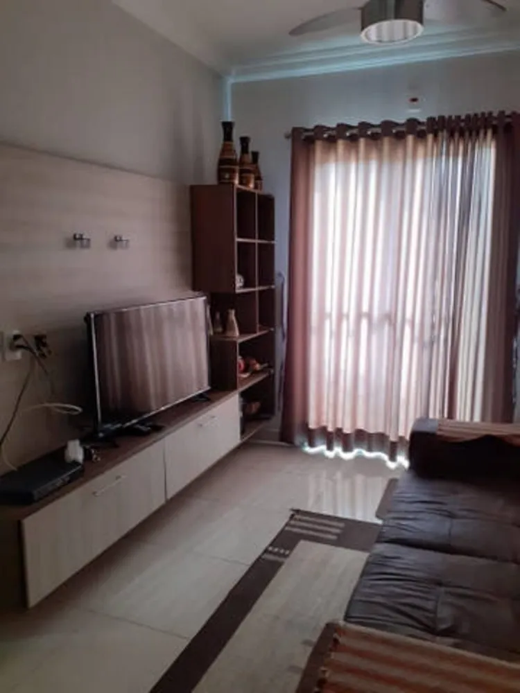Apartamento, 2 quartos, 65 m² - Foto 1