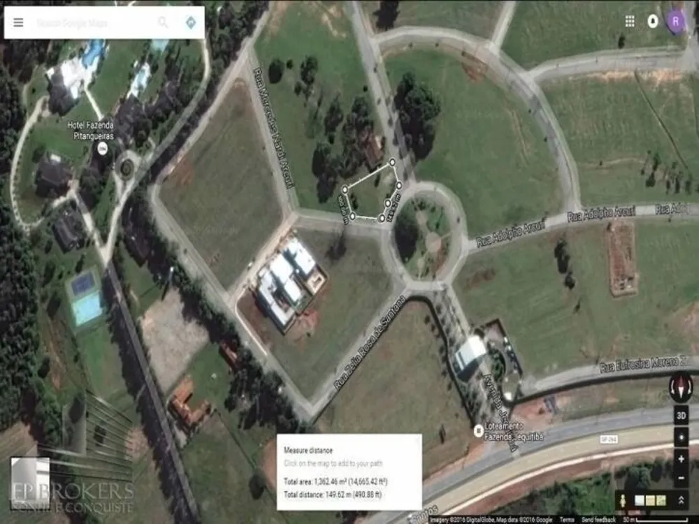 Terreno, 1369 m² - Foto 8