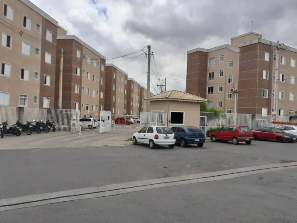 Apartamento, 2 quartos, 47 m² - Foto 1