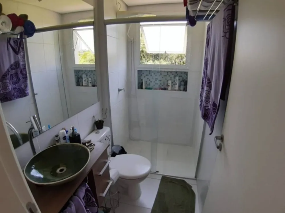 Apartamento, 2 quartos, 47 m² - Foto 10