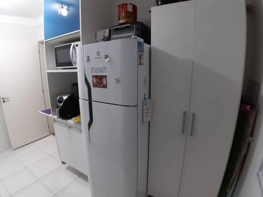 Apartamento, 2 quartos, 47 m² - Foto 8