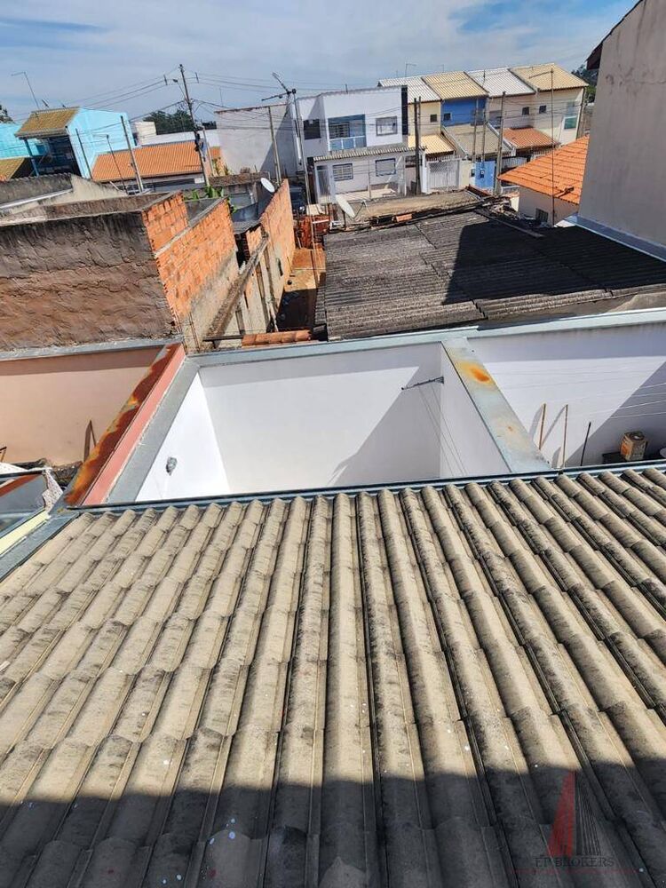 Casa, 2 quartos - Foto 4