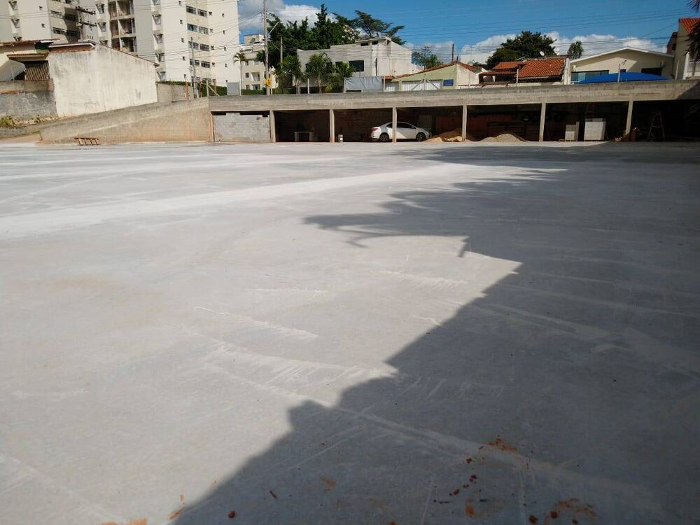 Terreno, 2200 m² - Foto 1