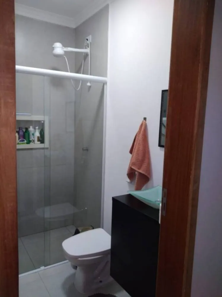 Casa de Condomínio, 2 quartos - Foto 9