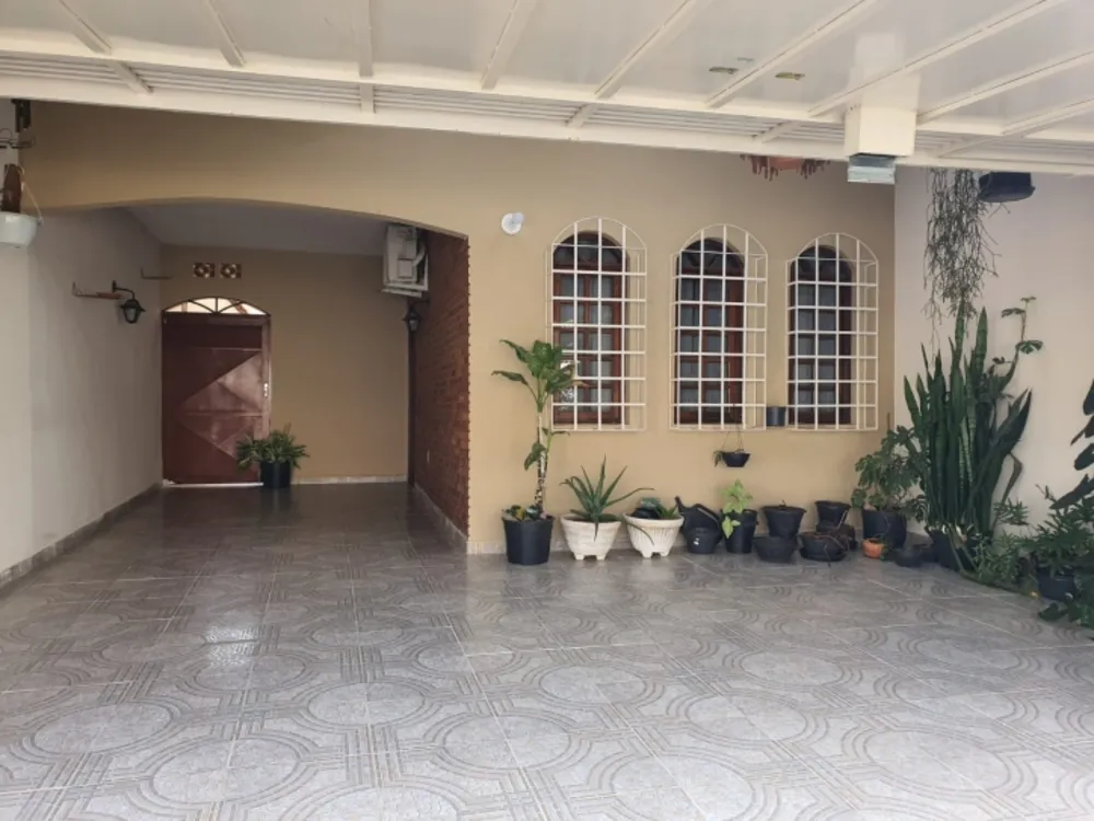 Casa de Condomínio, 2 quartos - Foto 1
