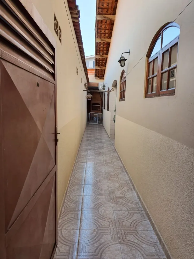Casa de Condomínio, 2 quartos - Foto 6